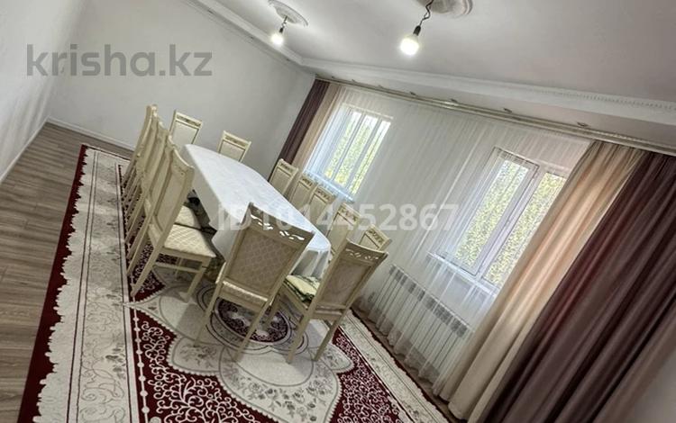 Отдельный дом · 7 комнат · 280 м² · 5.15 сот., Малькеева 64 за 55 млн ₸ в Кызылкайрат — фото 2
