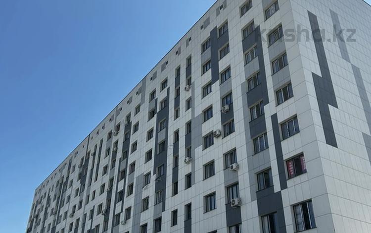 Еркін • 90.5 м², бағасы: 37 млн 〒 в Алматы, Жетысуский р-н — фото 2