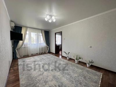 3-комнатная квартира · 58 м² · 4/5 этаж, абилкайир хана за 14.5 млн ₸ в Актобе