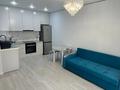 2-комнатная квартира · 45 м² · 6/9 этаж, Нурмагамбетова 23/1 — Нажмиденова за 250 000 ₸ в Астане, Алматы р-н