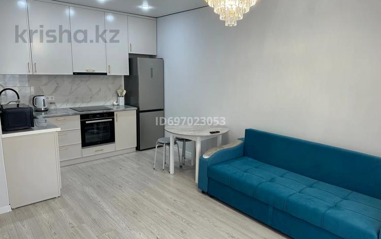 2-комнатная квартира · 45 м² · 6/9 этаж, Нурмагамбетова 23/1 — Нажмиденова за 250 000 ₸ в Астане, Алматы р-н — фото 2