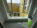 2-комнатная квартира · 45 м² · 6/9 этаж, Нурмагамбетова 23/1 — Нажмиденова за 250 000 ₸ в Астане, Алматы р-н — фото 10