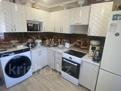 3-бөлмелі пәтер · 66.9 м² · 6/6 қабат, Жастар 20, бағасы: 29.5 млн ₸ в Усть-Каменогорске