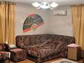 1-комнатная квартира · 20 м² · 2/5 этаж, Толе би 43 — Бывшее кафе Bosfor за 2 000 ₸ в Таразе