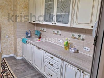 3-комнатная квартира · 100 м² · 3/9 этаж, мкр №1, Алтынсарина 68/3 — Жубанова за 450 000 ₸ в Алматы, Ауэзовский р-н