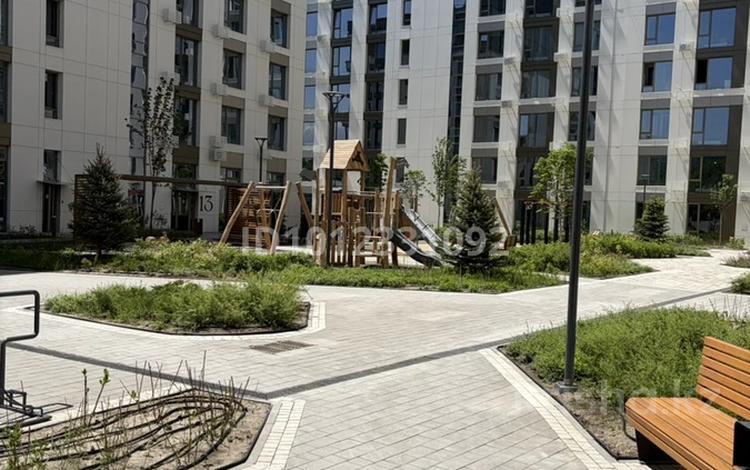 2-комнатная квартира · 47 м² · 5/9 этаж, Егизбаева 9/1 за 500 000 ₸ в Алматы, Бостандыкский р-н — фото 2
