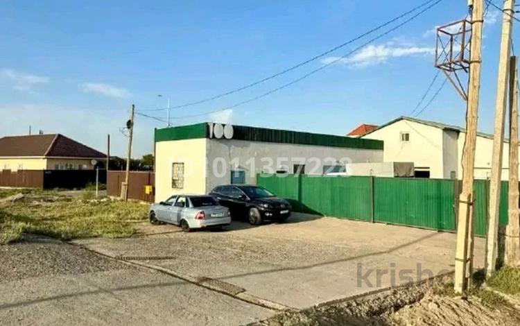 Свободное назначение, склады, азс, автосервисы и автомойки · 460 м² за 65 млн ₸ в Атырау, мкр Атырау — фото 2