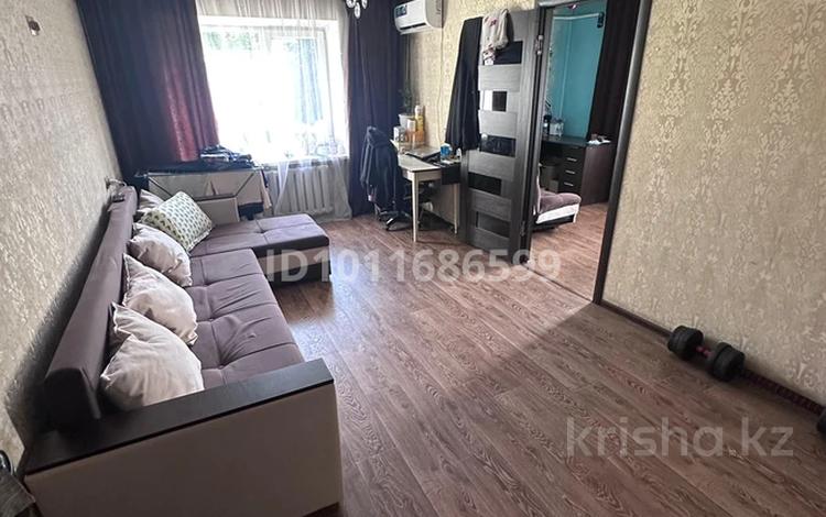 2-комнатная квартира · 43 м² · 4/4 этаж, Титова 22 за 180 000 ₸ в  — фото 2