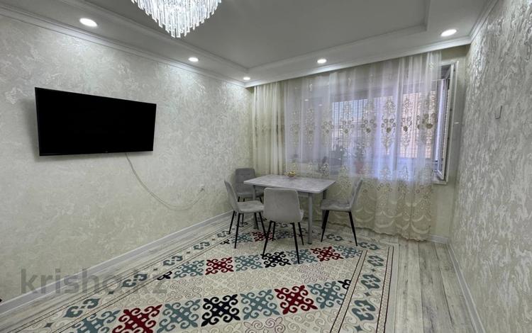 2-бөлмелі пәтер · 47 м² · 6/7 қабат, 5-й мкр 4, бағасы: 12.5 млн ₸ в Актау — фото 8