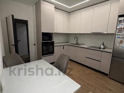 2-комнатная квартира · 63.7 м² · 4/4 этаж, Каирбекова 453А за 36 млн ₸ в Костанае