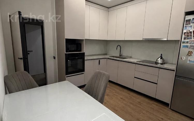 2-комнатная квартира · 63.7 м² · 4/4 этаж, Каирбекова 453А за 36 млн ₸ в Костанае — фото 11