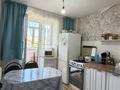 2-бөлмелі пәтер · 48 м² · 4/5 қабат, Шанхай ш/а., Рыскулова 20, бағасы: 13.5 млн ₸ в Актобе, мкр Шанхай