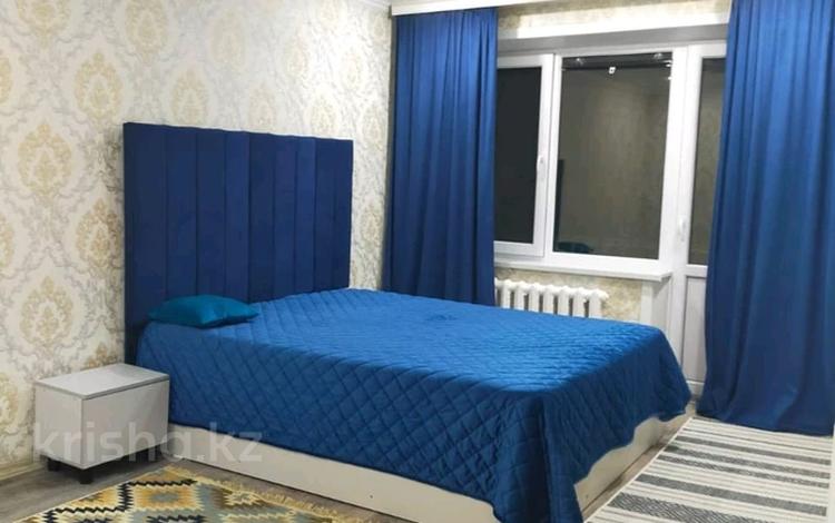 1-комнатная квартира · 31 м² · 2/5 этаж, Сабитова 2 за 2 000 ₸ в Балхаше — фото 2