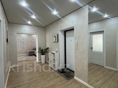 2-бөлмелі пәтер · 63.2 м² · 9/9 қабат, Алтын орда ш/а., бағасы: 31 млн ₸ в Актобе, мкр. Алтын орда