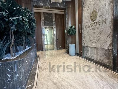 3-комнатная квартира · 130 м² · 6/20 этаж, Бухар жырау 26 за 155 млн ₸ в Астане, Есильский р-н