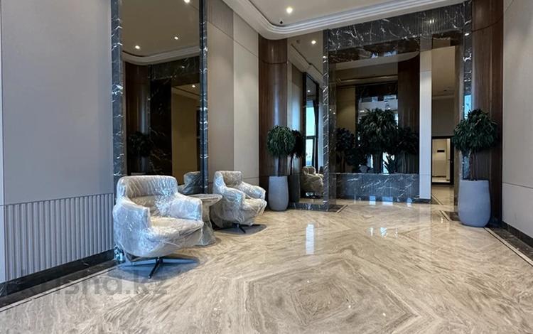 3-бөлмелі пәтер · 130 м² · 6/20 қабат, Бухар жырау 26, бағасы: 154 млн ₸ в Астане, Есильский р-н — фото 5