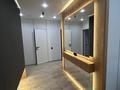 3-комнатная квартира · 90 м² · 9/10 этаж, мкр Кайрат 153/53 — Бухтарминская за 67 млн ₸ в Алматы, Турксибский р-н — фото 23