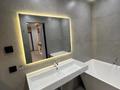 3-комнатная квартира · 90 м² · 9/10 этаж, мкр Кайрат 153/53 — Бухтарминская за 67 млн ₸ в Алматы, Турксибский р-н — фото 29