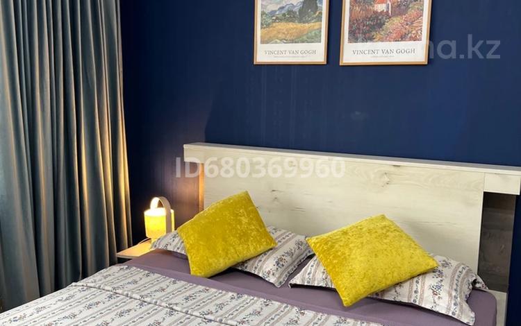 1-бөлмелі пәтер · 40 м² · 3/10 қабат, Мкр Аксай, Б. Момышулы 25, бағасы: 17 000 ₸ в Алматы, Ауэзовский р-н — фото 25