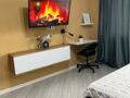 1-бөлмелі пәтер · 40 м² · 3/10 қабат, Мкр Аксай, Б. Момышулы 25, бағасы: 17 000 ₸ в Алматы, Ауэзовский р-н — фото 3
