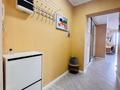 1-бөлмелі пәтер · 40 м² · 3/10 қабат, Мкр Аксай, Б. Момышулы 25, бағасы: 17 000 ₸ в Алматы, Ауэзовский р-н — фото 6