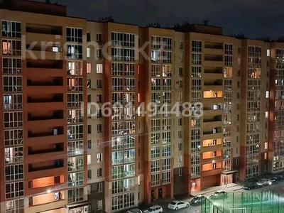 2-комнатная квартира, 56.5 м², 11/12 этаж, Бейбарыс Султан 27 за 26 млн 〒 в Астане, Сарыарка р-н