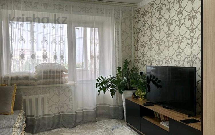 3-комнатная квартира, 62 м², 4/5 этаж, Назарбаева 21 за 19.5 млн 〒 в Кокшетау — фото 2