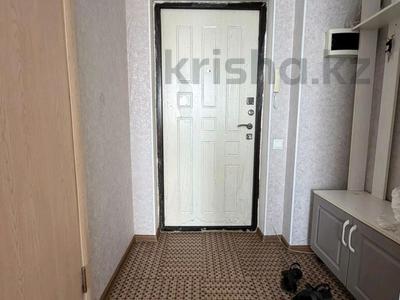 1-комнатная квартира · 45 м² · 2/7 этаж, Аль-Фараби 4 за 27.8 млн ₸ в Астане, Есильский р-н
