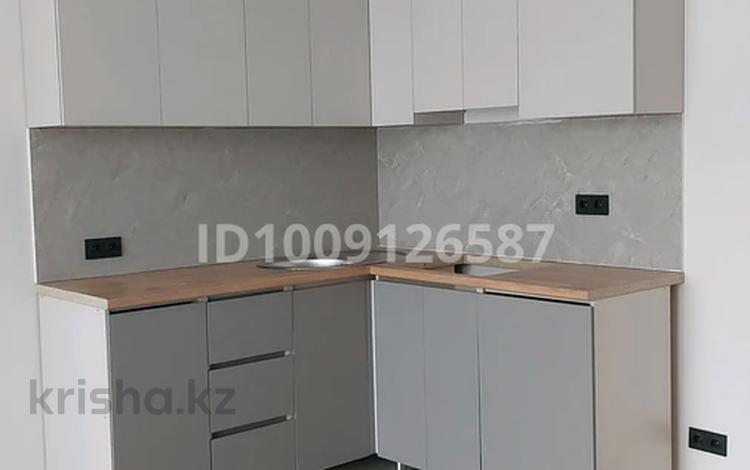 1-комнатная квартира · 38 м² · 7/9 этаж, мкр Шугыла, мкрн Шугыла 340/5 за 25.5 млн ₸ в Алматы, Наурызбайский р-н — фото 2
