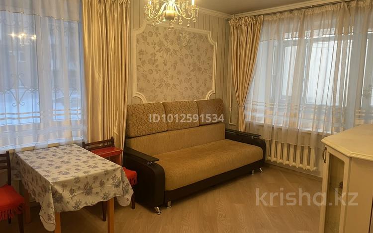 1-бөлмелі пәтер · 33 м² · 2/4 қабат, Лободы 16 — Ерубаева, бағасы: 13.5 млн ₸ в Караганде, Казыбек би р-н — фото 2