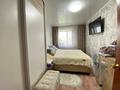3-комнатная квартира · 59 м² · 5/5 этаж, Пришахтинск, 21й микрорайон 11 за 14 млн ₸ в Караганде, Алихана Бокейханова р-н — фото 4