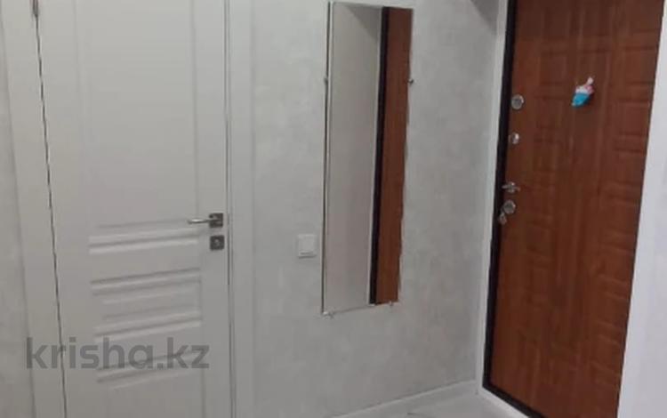 1-комнатная квартира · 45.1 м² · 1/5 этаж, мкр. Алтын орда за 16.5 млн ₸ в Актобе — фото 2
