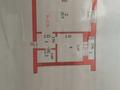 1-комнатная квартира · 45.1 м² · 1/5 этаж, мкр. Алтын орда за 16.5 млн ₸ в Актобе — фото 12