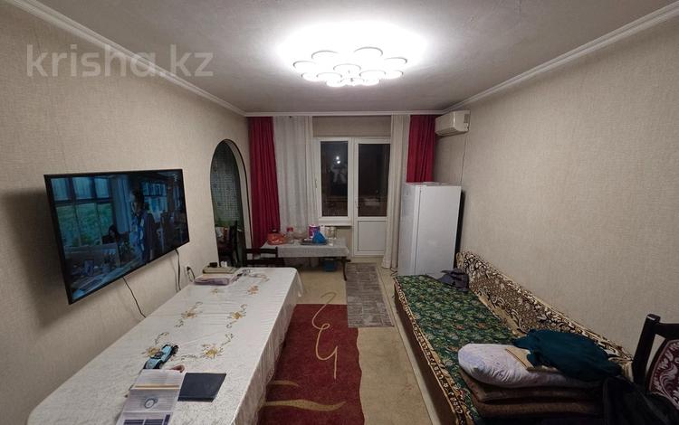 3-бөлмелі пәтер · 60 м² · 4/4 қабат, Жубанова, бағасы: 30.5 млн ₸ в Алматы — фото 2