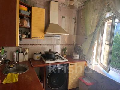 2-бөлмелі пәтер · 45 м² · 3/4 қабат, Суюнбая 306, бағасы: 26.5 млн ₸ в Алматы, Турксибский р-н
