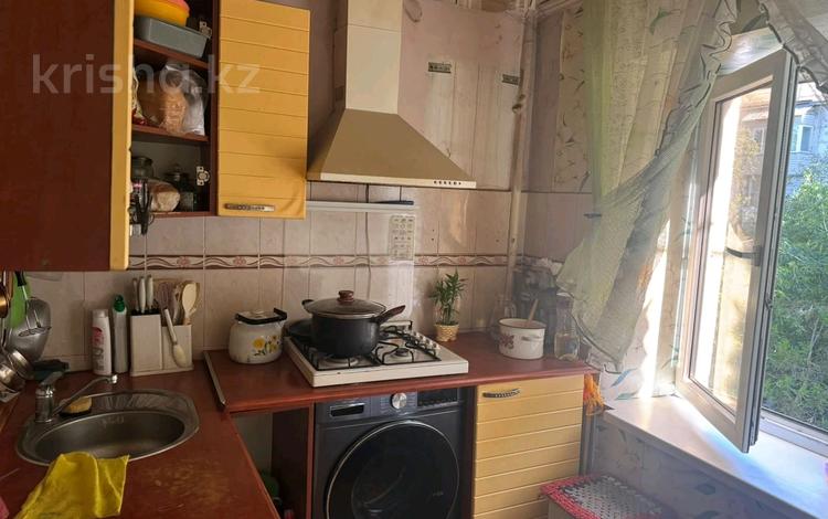 2-бөлмелі пәтер · 45 м² · 3/4 қабат, Суюнбая 306, бағасы: 26.5 млн ₸ в Алматы, Турксибский р-н — фото 2