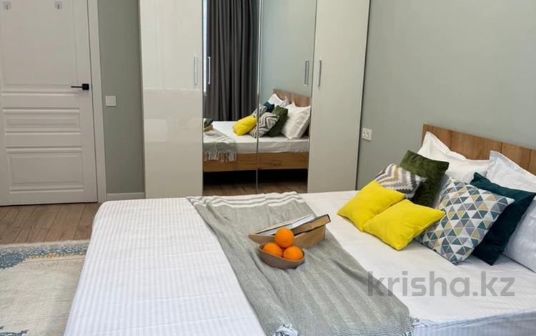 1-комнатная квартира · 42 м², Туран 59/2 — Улы Дала за 10 000 ₸ в Астане, Есильский р-н — фото 4