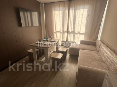 1-комнатная квартира · 45 м² · 6/13 этаж, Муратбаева 46 — Макатаева-Муратбаева за 330 000 ₸ в Алматы, Алмалинский р-н