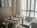 1-комнатная квартира · 45 м² · 6/13 этаж, Муратбаева 46 — Макатаева-Муратбаева за 330 000 ₸ в Алматы, Алмалинский р-н — фото 2
