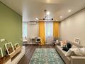 3-бөлмелі пәтер · 55 м² · 2/3 қабат, Абылай Хана 33 — Маметовой, бағасы: 39.5 млн ₸ в Алматы, Алмалинский р-н