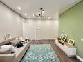 3-бөлмелі пәтер · 55 м² · 2/3 қабат, Абылай Хана 33 — Маметовой, бағасы: 39.5 млн ₸ в Алматы, Алмалинский р-н — фото 2