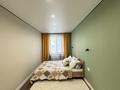 3-бөлмелі пәтер · 55 м² · 2/3 қабат, Абылай Хана 33 — Маметовой, бағасы: 39.5 млн ₸ в Алматы, Алмалинский р-н — фото 4