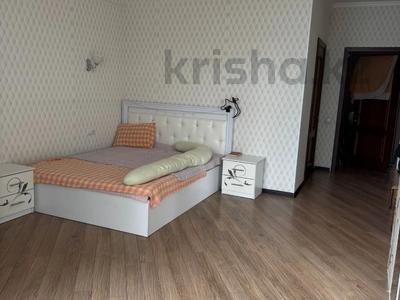2-комнатная квартира · 95.2 м² · 2/5 этаж, Думан-2 — ГИМНАЗИЯ №172 за 64 млн ₸ в Алматы, Медеуский р-н