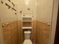 2-бөлмелі пәтер · 60.5 м² · 6/12 қабат, Локомотивная улица, бағасы: 21.5 млн ₸ в Актобе — фото 12