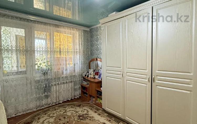 2-бөлмелі пәтер · 50 м² · 5/5 қабат, Рыскулова, бағасы: 11 млн ₸ в Актобе — фото 2
