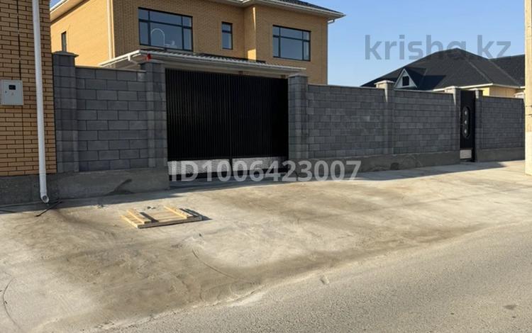 Отдельный дом · 7 комнат · 380 м² · 8 сот., Б.Жусупов 5А — Мкр. Саулет (взлетка) за 115 млн 〒 в  — фото 16