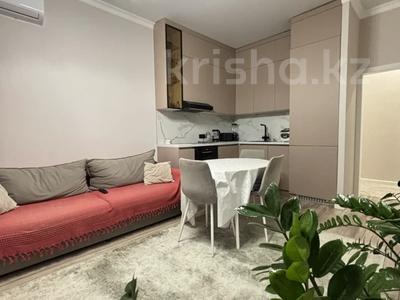 3-бөлмелі пәтер · 63 м² · 15/17 қабат, Шамши Калдаякова 17 — Сарыкол, бағасы: 44.5 млн ₸ в Астане, Алматы р-н