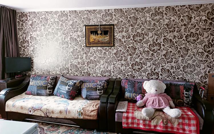 1-бөлмелі пәтер · 31 м² · 5/5 қабат, 12-й мкр. 6, бағасы: 7 млн ₸ в Караганде — фото 2