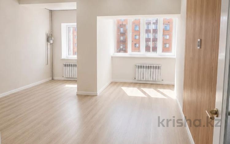 3-комнатная квартира · 88 м² · 3/5 этаж, Саздинское лесничество 228/3 — Газизы Жубановой Тауелсиздик за 35 млн ₸ в Актобе — фото 3
