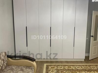 1-комнатная квартира · 50 м² · 6/6 этаж, мкр. Алтын орда 20к1 за 140 000 〒 в Актобе